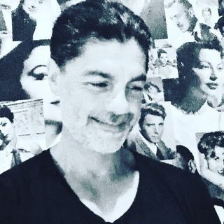 Profile Picture of Carlos Camacho (@carlosalive) on Instagram