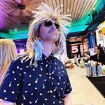 Profile Picture of Brent Starling (@haole_yall) on Instagram