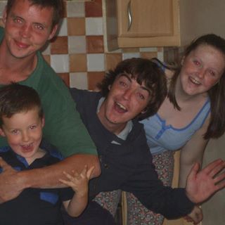 Profile Picture of Ben Ocallaghan (@ben.ocallaghan.7) on Facebook