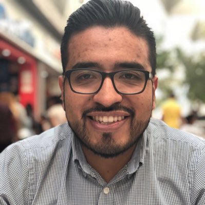 Profile Picture of LUIS VELA (@LUISVELA87) on Twitter