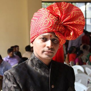 Profile Picture of Vikram Joshi (@vikram.joshi.75) on Facebook