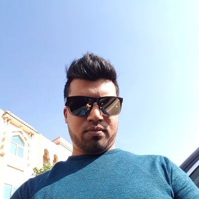Profile Picture of Aashiq Mohamed Iqbal (@aashiqmiq) on Twitter