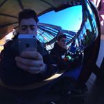 Profile Picture of Frankie Mitchell (@franksterm92) on Instagram