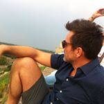 Profile Picture of Christopher Panagopoulos (@rockabily_68) on Instagram