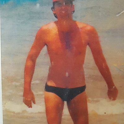 Profile Picture of Barry Maslen (@BarryMaslen5) on Twitter