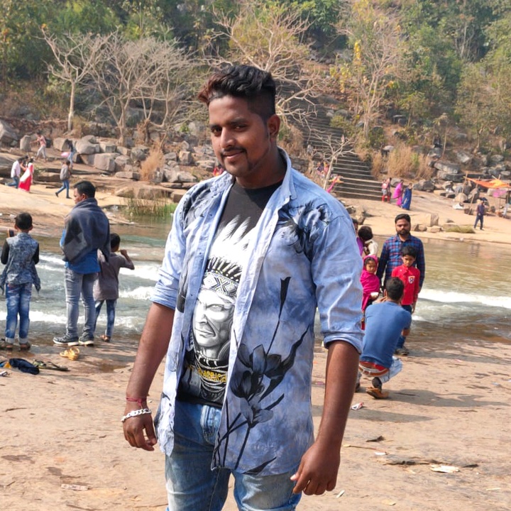 Profile Picture of Samir Kumar (@samirkumar047) on Tiktok