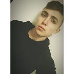 Profile Picture of David Pavlíček (@pavonak) on Instagram