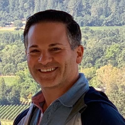 Profile Picture of Daniel B. Fisher (@EastCoastWine) on Twitter