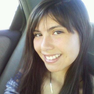 Profile Picture of Cassandra Gilliam (@cassi_gilliam) on Twitter