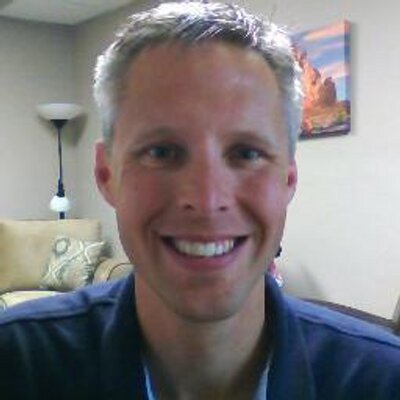 Greg DeWeese - Twitter Profile Picture of Greg DeWeese (@PilgrimD) on Twitter