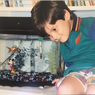 Profile Picture of Rogue_Frank (@Rogue_Frank) on Twitter