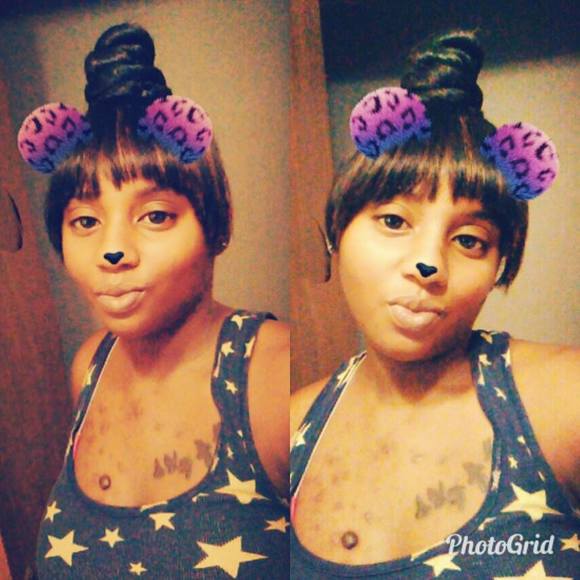 Profile Picture of Shaquesha Thomas (@sthomas23) on Poshmark