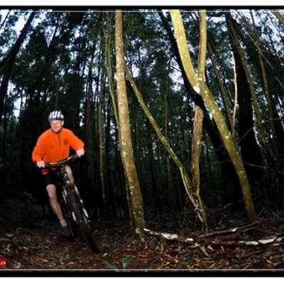 Profile Picture of Dan Cornick (@hogsbackfairies) on Twitter