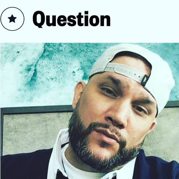 Profile Picture of Daniel Boskind (@question210) on Poshmark