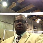 Profile Picture of Floyd Gibson Jr (@mr__gibson__) on Instagram