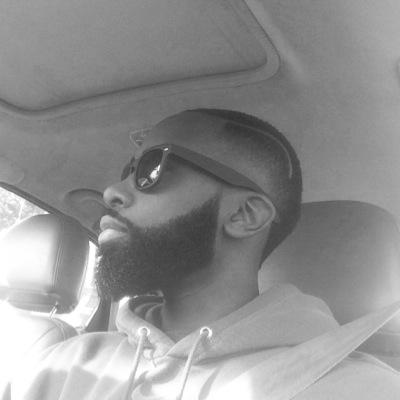 Profile Picture of Carlton Perkins (@be_loved_22) on Twitter