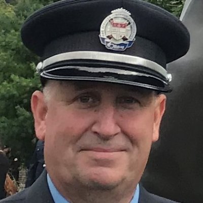 Profile Picture of Gary Kelleher (@GarySKelleher) on Twitter