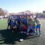 Profile Picture of Eva15💙💛💙 (@evahidalgocubero) on Instagram