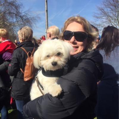 Profile Picture of Ruth Manning (@manningruthm) on Twitter