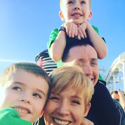 Profile Picture of Dawn Harmon (@dm_harmon) on Twitter