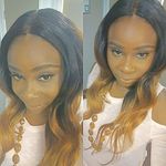 Profile Picture of Roxanne Pittman (@iluuuvvv2stylehair) on Instagram