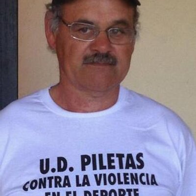 Profile Picture of Adolfo Almeida Garcí (@GarcAlmeida) on Twitter