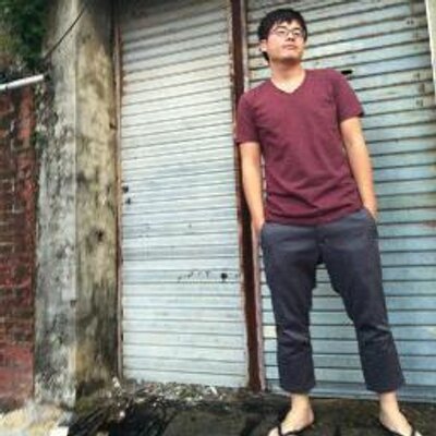 Profile Picture of Ray Yeh (@oldya706) on Twitter