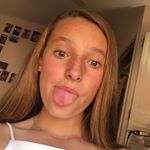 Profile Picture of Mckenna Farrell Fanpage❗️❗️ (@mckenna.farrell.fanpage) on Instagram