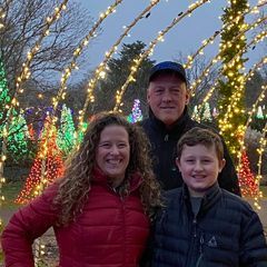 Profile Picture of DavidB (@davidbrickley0) on Tiktok