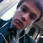 Profile Picture of Tom Pearce (@tom.pearce15) on Flickr