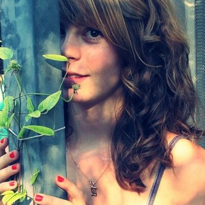 Profile Picture of Andrea Bernard (@AndreaaBernard) on Twitter
