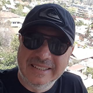 Profile Picture of Max Alfaro (@max_alfaro) on Instagram