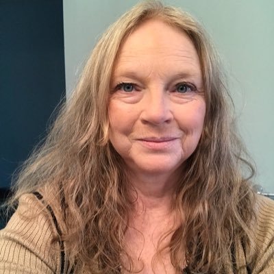 Profile Picture of Tracy Le Page (@TracyHope242) on Twitter