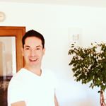 Profile Picture of Benjamin René Krüger (@b.r.krueger) on Instagram