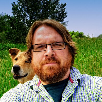 Profile Picture of Sean Nielsen (@seanielsen) on Twitter