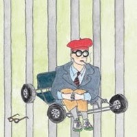 Profile Picture of Brandon Karpen (@brandon-karpen) on Quora