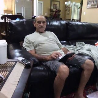Profile Picture of Carl Guidry (@carl.guidry.35) on Facebook