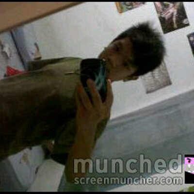 Profile Picture of Joshua Thomas Hosea (@pacarnya_Joshua) on Twitter