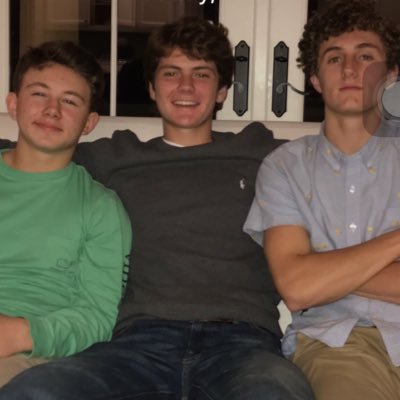 Profile Picture of Aidan McFarland (@aidan_mcfarland) on Twitter