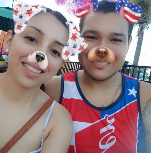 Profile Picture of Daniela Alvarado (@daniela0111) on Poshmark