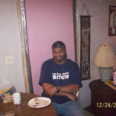 Profile Picture of Corey Hoskins (@coreysmith501) on Twitter