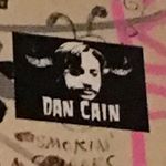 Profile Picture of dancain (@dancain) on Instagram