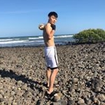 Profile Picture of LU SHIH KUAN (@woofwoofwow) on Instagram