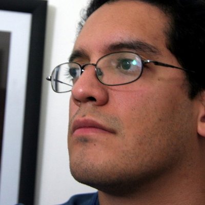 Profile Picture of Rafael Martínez M (@martinezmontiel) on Twitter