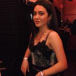 Profile Picture of Rümeysa Aliç 🕊 (@rumeysalic) on Instagram