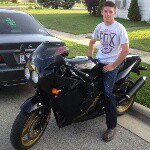 Profile Picture of Dustin Snell (@d_snell94) on Instagram