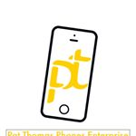 Profile Picture of Pat Thomas Phones (@patthomas_phones) on Instagram