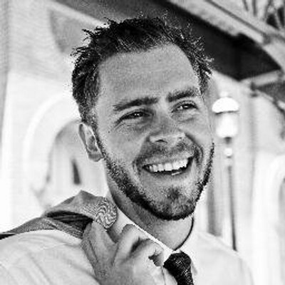 Profile Picture of Colin O'Neil (@ColinONeil) on Twitter