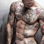 Profile Picture of Simone Bowers (@inkedlifeuk) on Instagram