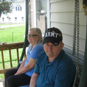 Profile Picture of Arthur Blevins (@429644007) on Myspace